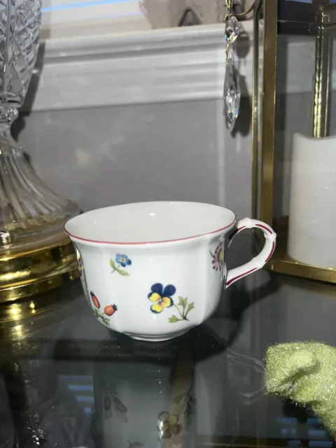 Villeroy & Boch Petite Fleur - Tea Cup