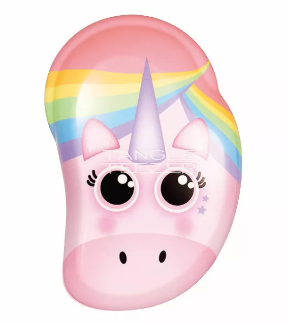 Tangle Teezer Mini Children Pink Unicorn