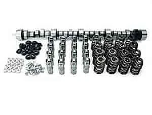 COMP Cams K07-468-8 XFI Hydraulic Roller Camshaft Complete Kit GM LT1 & LT4 350c COMP Cams K07-468-8 XFI Hydraulic Roller Camshaft Complete Kit GM LT1 & LT4 350c
