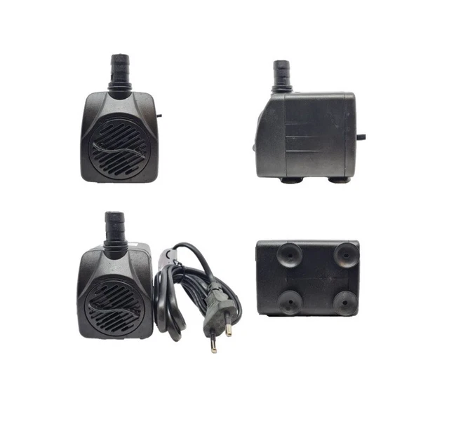 POMPA ELETTROMAGNETICA 48 W ULKA-EP4FM pompa stantuffo macchina da