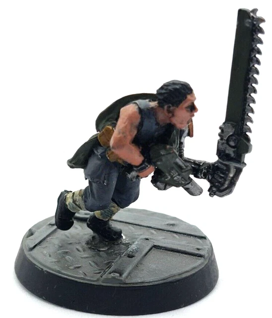Warhammer Fest 2021: Black Library Reveals - Gaunt's Ghosts Return In Warhammer Fest 2021: Black Library Reveals - Gaunt's Ghosts Return In