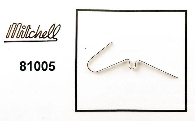 Pèce Mtchell / Mtchell reel parts Référence 81003 | eBay
