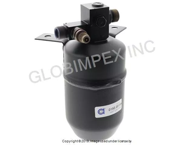 BMW (1987-1993) Receiver Drier ACM + 1 YEAR WARRANTY