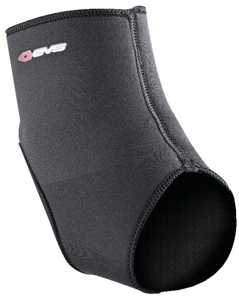 EVS AS06BK-S AS06 Ankle Support 6--8 - Sm Black Small (6-8) 663-1811 338-20650