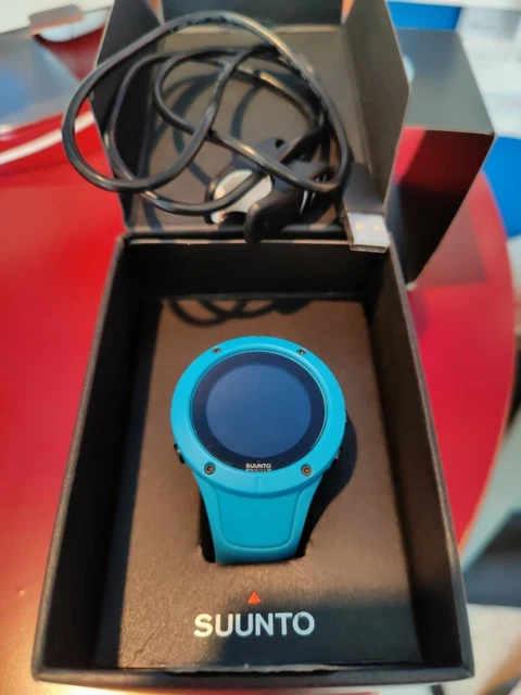 Suunto spartan sport azul clearance