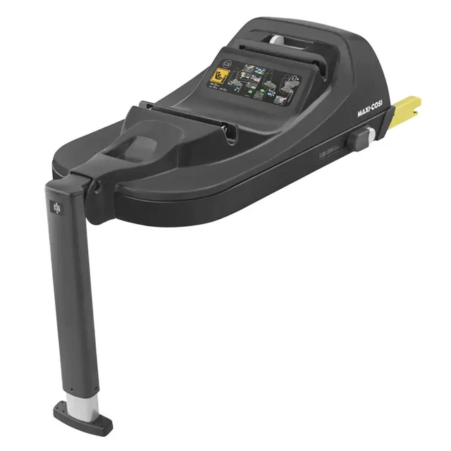 Maxi-Cosi Isofix CabrioFix i-Size Base - RRP£119.99 2 Year Warranty/