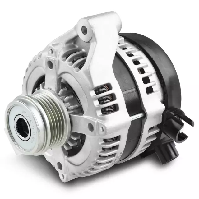 Générateur Alternateur 120A pour Volvo C70 II 542 S40 544 V50 545 Mw Ford DA