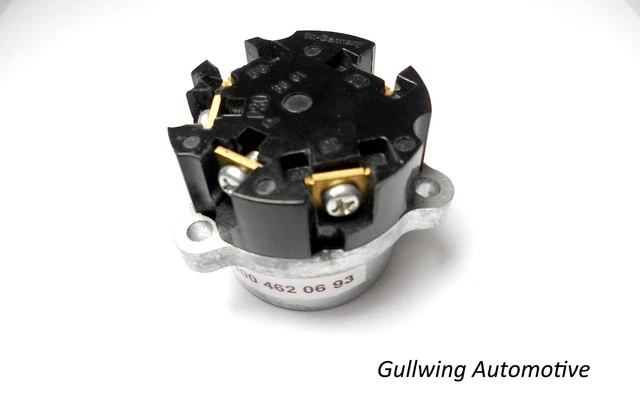 Mercedes W108 W111 W113 190C 220S 250S ignition starter switch 2