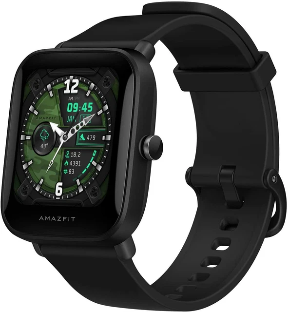 Amazfit bip u pro strap cheap