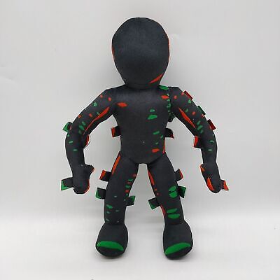 mackenzie plush toy roblox