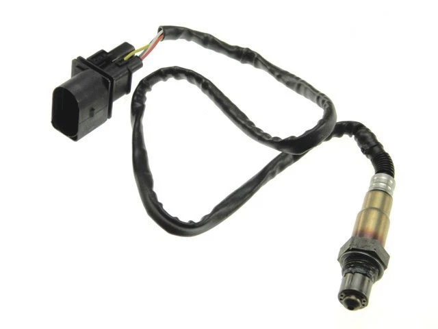 Sonde Lambda (capteur D'oxygène) Pré-catalyseur Pour BMW Série 3 E46 316i/318i, X3 E83, Z4 E85 - Référence 11787512975 - 6 Broches, 360mm