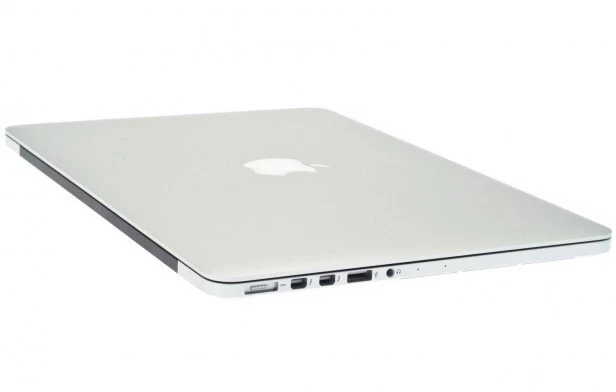 Apple MacBook Pro 13" Intel Core i5, 2.40GHz, 4GB RAM, 128gb SSD Laptop Grado B 2