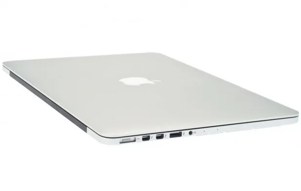 Apple MacBook Pro 13,3"  Intel Core i5, 2.50GHz, 4GB RAM, 128SSD Laptop Grado B 2