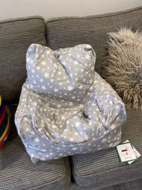 Jojo maman bebe bean sales bag chair
