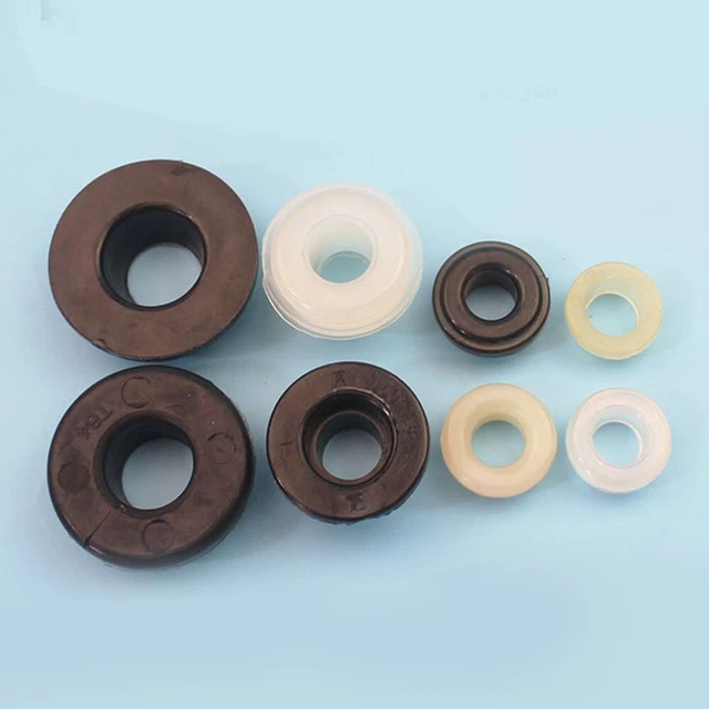 Für Luftnagler Gummipads Pad Zuhause Puffer 2 Stück 2* F30 T50 1013J ST64