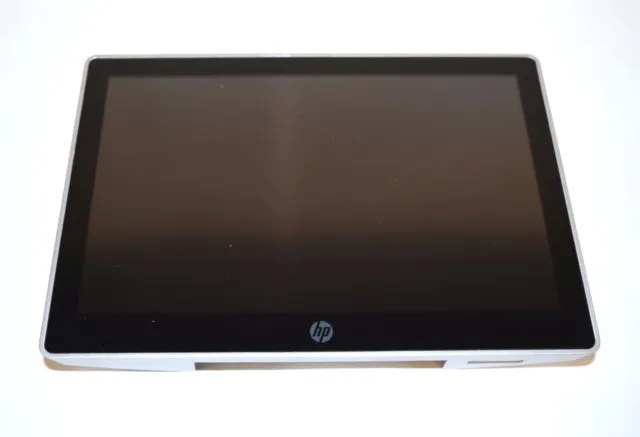 HP L7010T LED 10.1" Display Retail Touch Monitor - T6N30AA#ABA