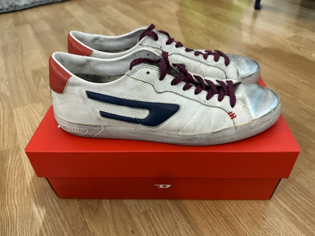 Diesel shoes uk sales sale