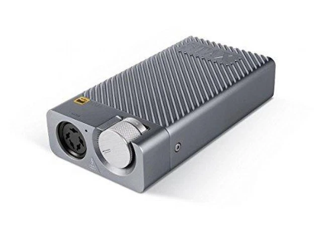 STAX SRM-D10 DAC Portable driver unit dedicated to Stax Ear speaker New STAX SRM-D10 DAC Portable driver unit dedicated to Stax Ear speaker New