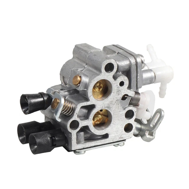 Carburettor 4242/01 For Stihl HS46, HS46C-E, HS56C-E Trimmers - OEM No