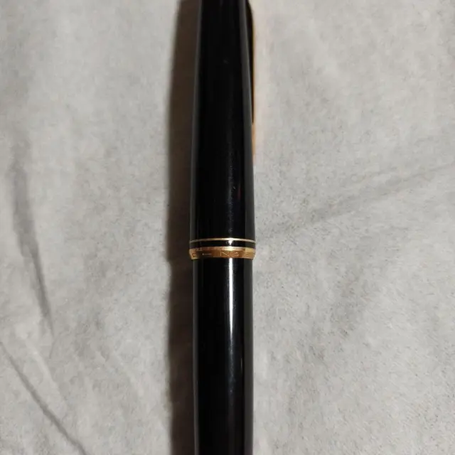 Montblanc No.22 Original fountain pen Limited Collection