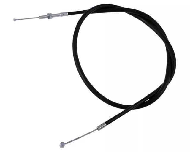 Treno frizione, Honda VT 750 C, 04-07, RC50