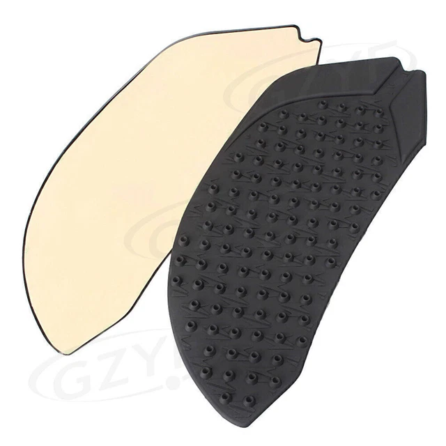 Tank Gas Side Fuel Traction Decal Sticker Pad For Ducati 899 1199 1299 2013-2015