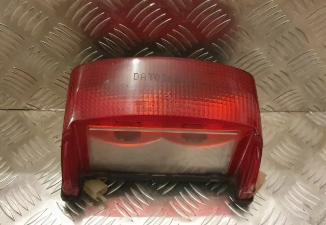 Honda CBR 600 F3 95-98 Rear Brake Light