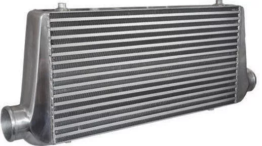 HUGE FMIC INTERCOOLER 600x300x100 MM TURBO RX7/2J/1J/RB20/RB25/RB30/RB26/EJ25