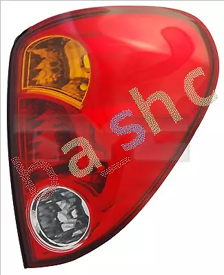 Right Rear Lamp R Fits For Mitsubishi L 200 / Triton Pick-Up 1105-0915