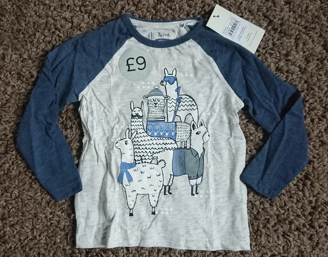 NEW boys/girls clothes bundle 18-24 months/1.5-2 years 7