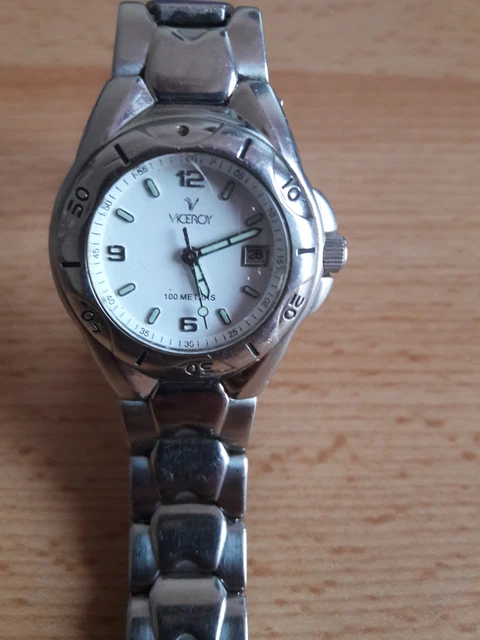 Montre viceroy prix 2025