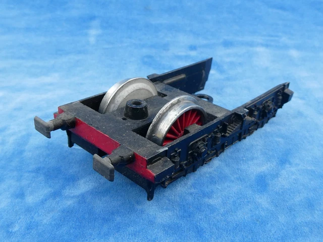 Jep 1/48 o 6057 l, locomotive motrice electrique train sncf bb 9001 moteur ap5 cc - Collection