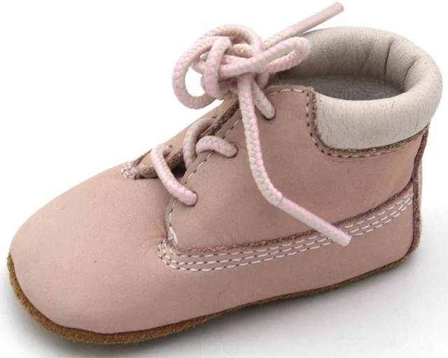 Timberland Bambino Bambina Neonati Stivale + Cappello Casual Art. 10415 - 10413 3