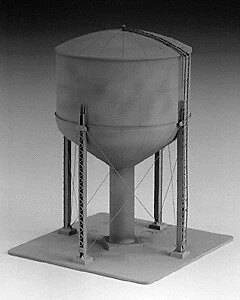 Tichy 7012 Steel Water Tank 100,000 Gal