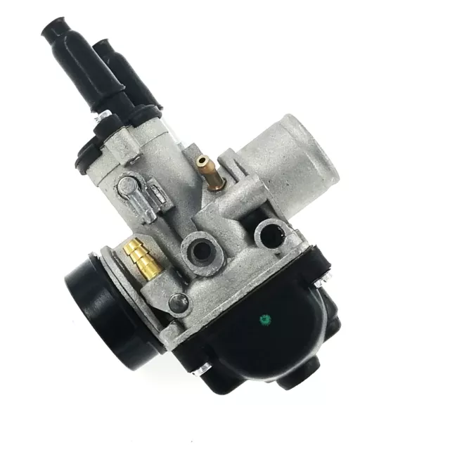 Carburettor Replacement of PHBG 21mm for racing cylinders