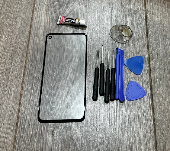 HONLEN Custodia per Google Pixel 4a (4G) Case, (5.81