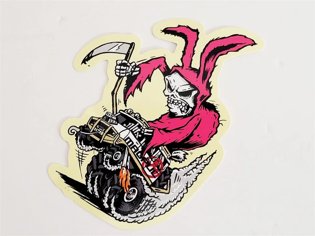 Magpul Sticker Decal Military Hunting