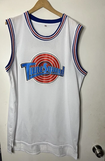 Women's Lola #10 Basketball Jersey — 90s Hip Hop Cheerleading Costume For Halloween & Sports | Sleeveless & Breathable