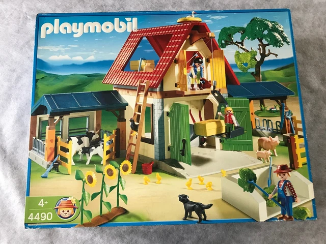 PLAYMOBIL® 3153 WIKINGER mit Rammbock - Rarität von 2001 - NEU - SEALED