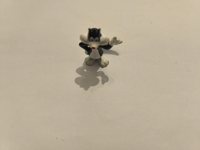 Figurine Looney Tunes Charlie le Coq Warner Bros Déssin animée cartoon Atlas | eBay Figurine Looney Tunes Charlie le Coq Warner Bros Déssin animée cartoon Atlas | eBay