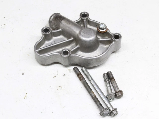 Kit Réparation Pompe à Eau Hot Rods Compatible YZ 125 1998/2004 - WPK0019
