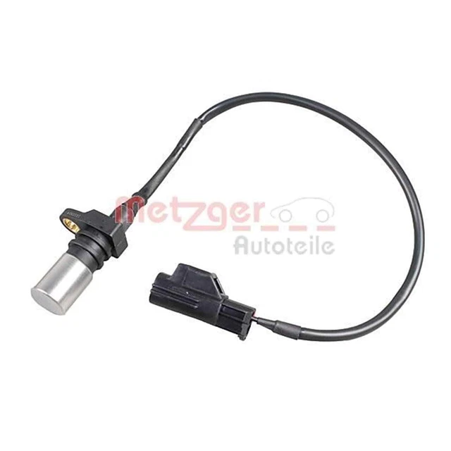 Metzger 903043 Sensore Impulso Accensione – Compatibile Con Alfa 147, Fiat Bravo, Opel Zafira 1.9 JTD E CDTI