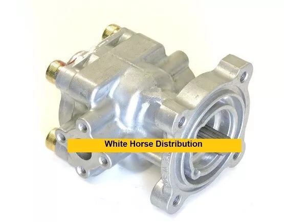 New Hydraulic Pump Fits Ford 1925 Tractor