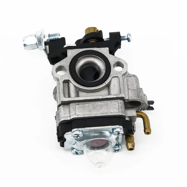 Moteur 49cc 2 Temps Pour Mini Moto, ATV, Dirt Bike Ou Quad - Avec Carburateur, Filtre à Air Et Démarrage Par Pullstart
