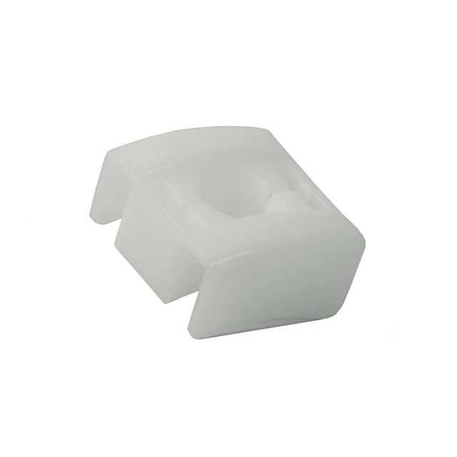 Transmission Shift Rod Bushing White 1J0711550 Fit For Audi TT Quattro / VW Golf