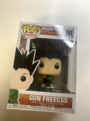 funko pop 651