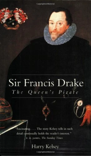 SIR FRANCIS DRAKE: The Queen's Pirate (Yale Nota Bene) By Harry EUR 12,47 - PicClick FR