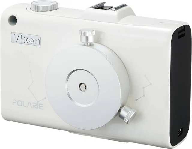 Vixen Optics Polarie Star Tracker mount for Astrophotography 35505-1 F/S Japan