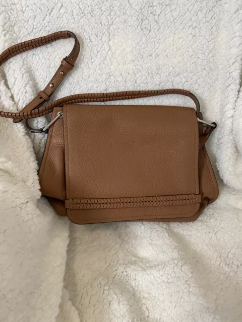 vince camuto shoulder bag