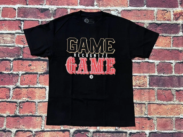San Francisco x Cali Cartel Brand Tee Large Shirt - SF Giants x 49ers Niners